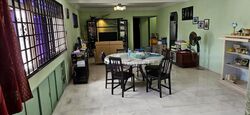 Blk 828 Jurong West Street 81 (Jurong West), HDB Executive #455620351